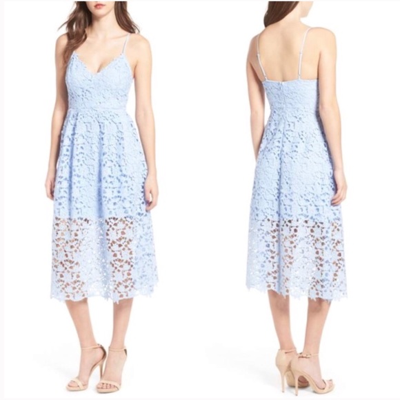 Nordstrom Lace Dresses